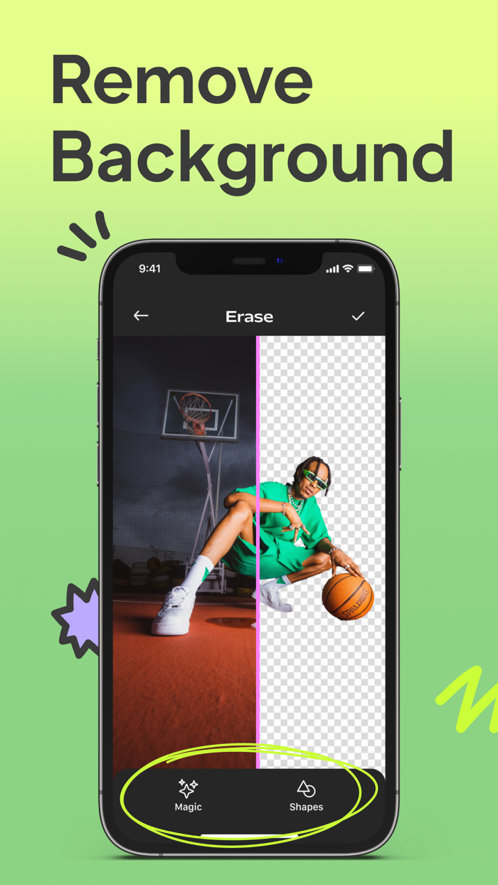 Photo Sticker Maker Wazaaap