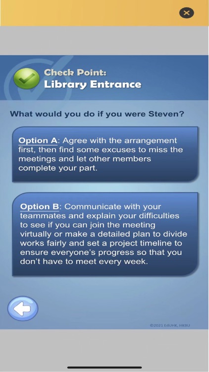 AR learn (EdUHK) screenshot-6