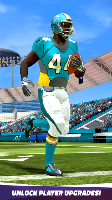 Flick Quarterback 23 Flick Quarterback 23