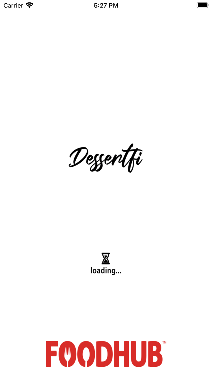 Dessertfi