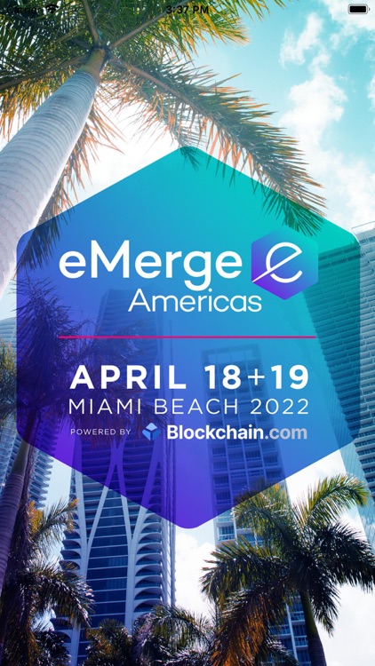 eMerge Americas 2022