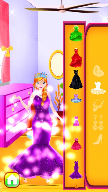 House Cleaning Dream For Girls screenshot-5