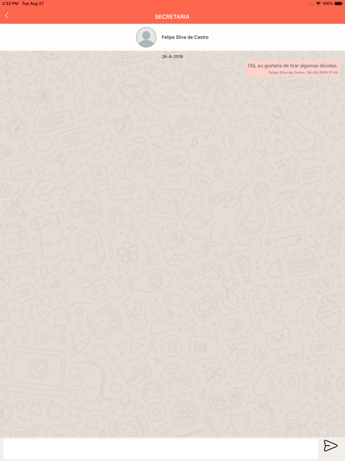 Colegio Benjamin Constant