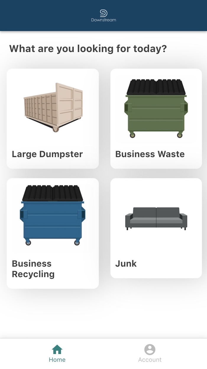 Downstream Find Waste Pros