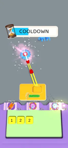 Game screenshot Sawing Master apk