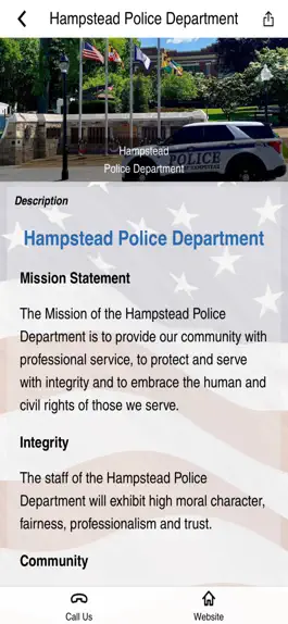 Game screenshot Hampstead Police Department mod apk