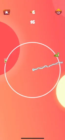 Game screenshot Smash Animals apk