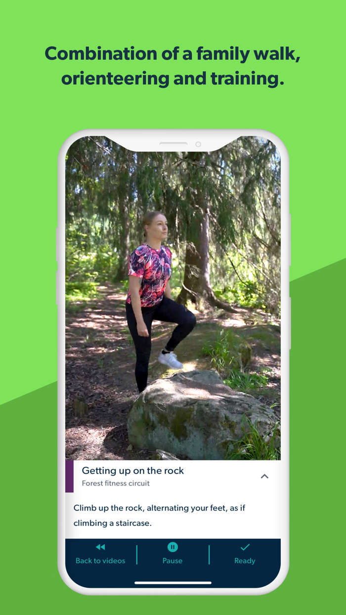 Geego  Activities for kids