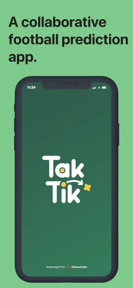 Game screenshot TakTik mod apk