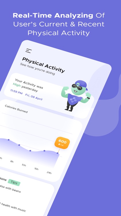 HealthyPicks-Holistic Wellness