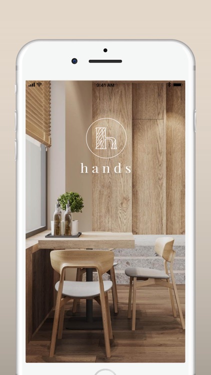 Hands restaurant