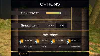 Hunt Simulator : Wildlife screenshot 3