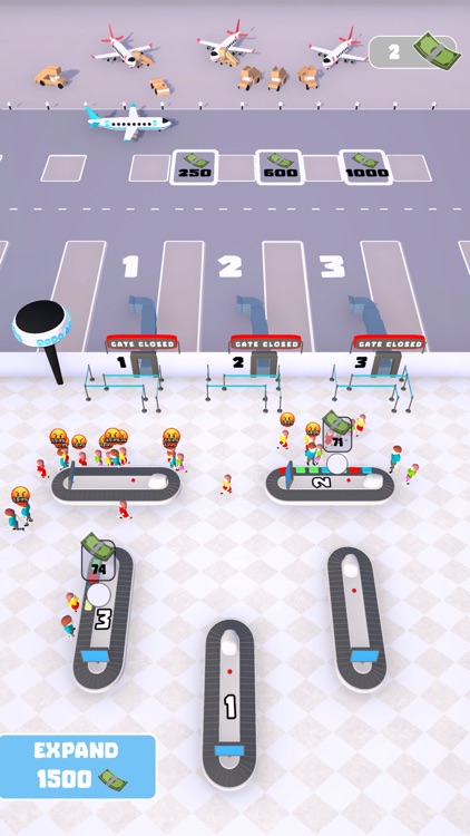 Airport Management screenshot-6