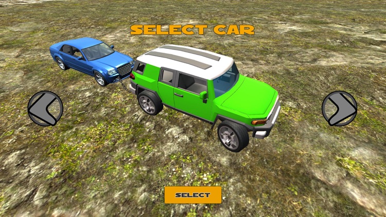 Car Crashing-Engine Beam Drive screenshot-4