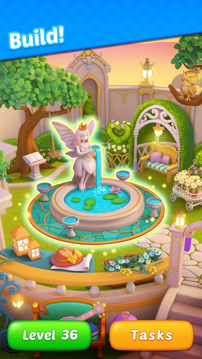 Bubble Shooter Kingdom