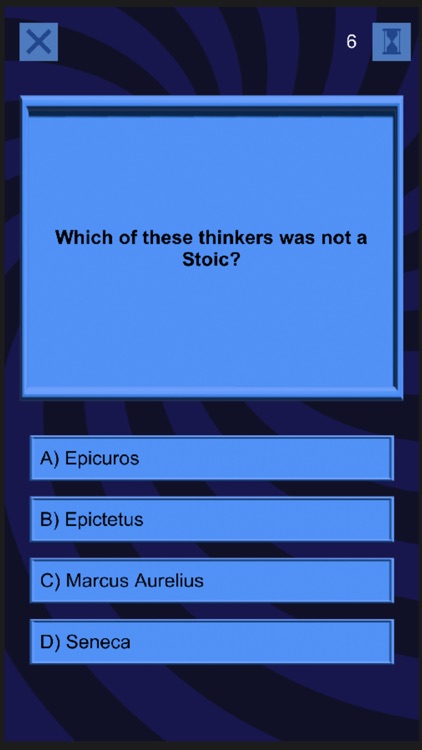 Rise of Trivia