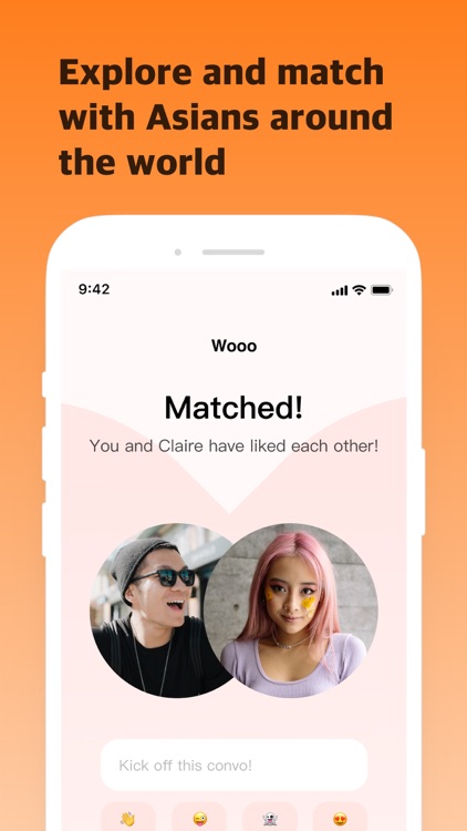 TanTan - Asian Dating App screenshot-3