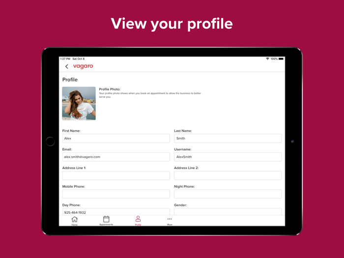 Fleurs beauty room®