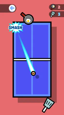 Game screenshot Ping Pong Hit hack