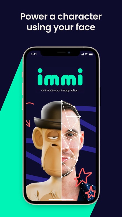 immi - Animate Imagination