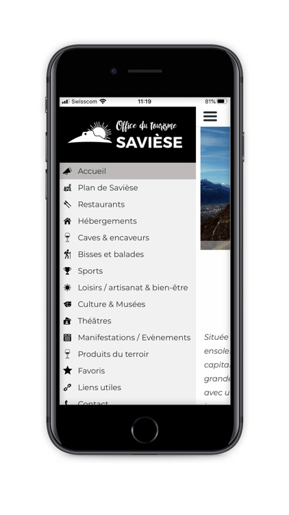 Savièse Tourisme