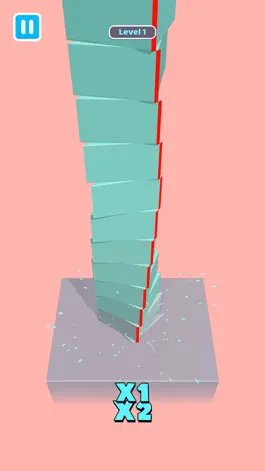 Game screenshot Shape Rotator apk