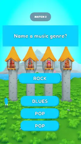 Game screenshot Hair Trivia hack