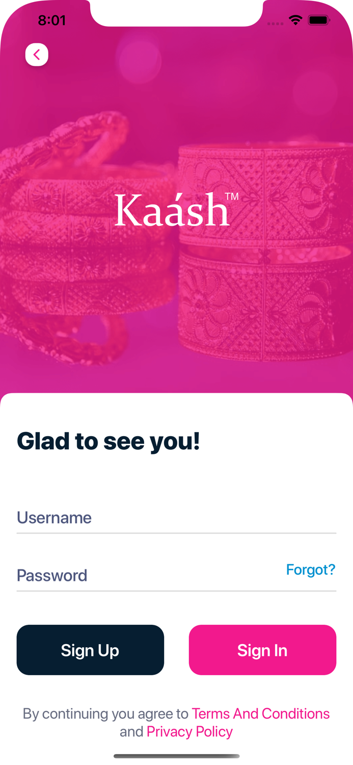 Kaash-Wholesale Jewelry Stored
