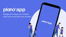 Game screenshot Parental Control App - Plano mod apk