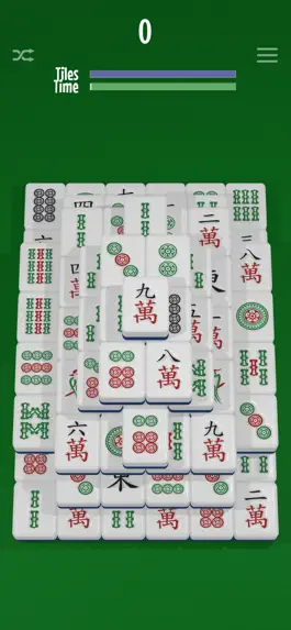 Game screenshot Mahjong Tile Attack mod apk