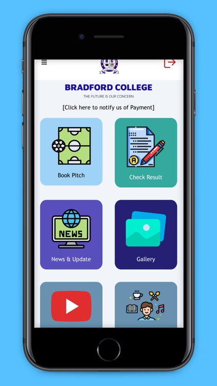 Bradford College Kano