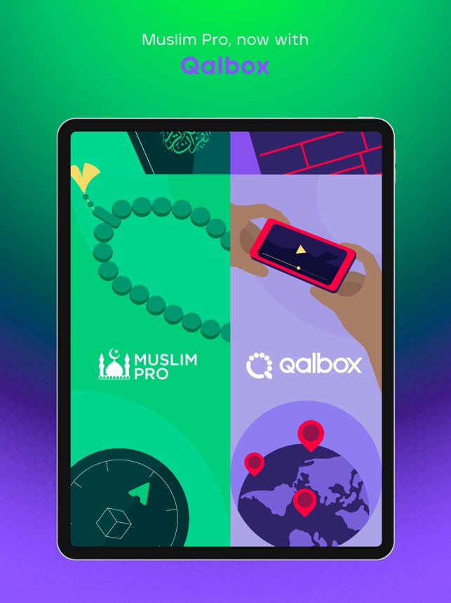 Pro: Ramadan on App Store