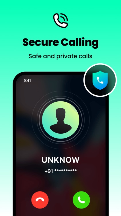 JusCall - Global Phone Calls screenshot-4