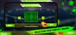 Game screenshot Football 101 apk