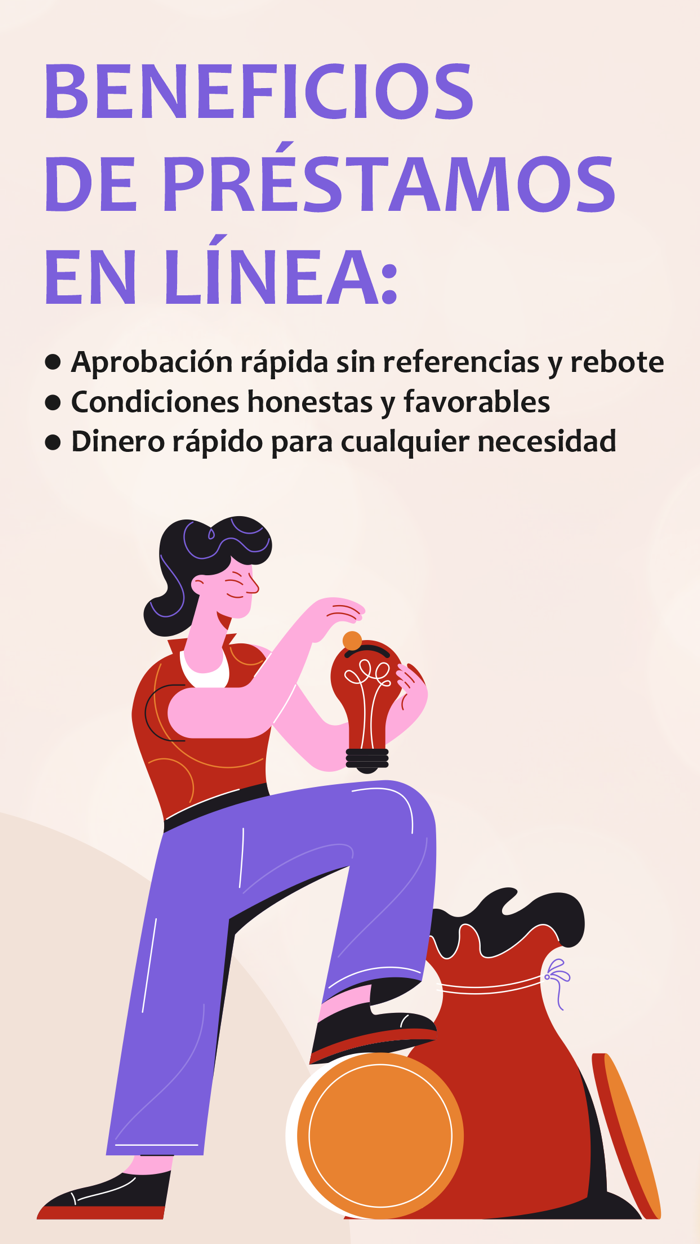 Prestamos - Prestamos en linea