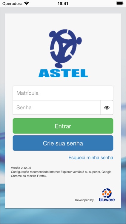 Astel