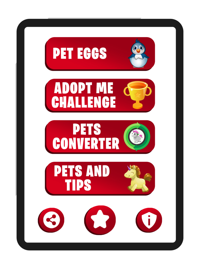 Adopt Me Cards For Roblox