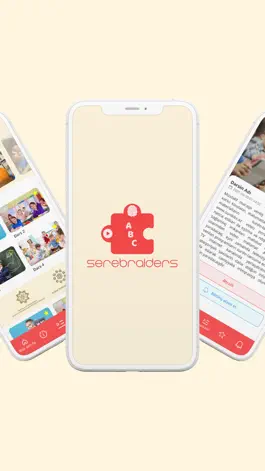 Game screenshot Serebralders apk