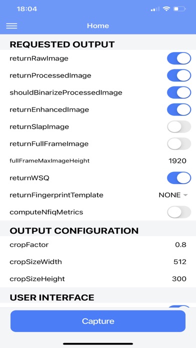 How to cancel & delete Onyx Camera from iphone & ipad 1