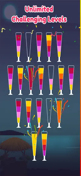 Game screenshot Soda Line: Pouring Game hack