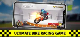 Game screenshot Biker Club mod apk