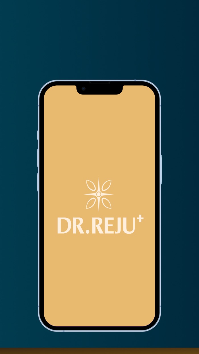 Dr.Reju