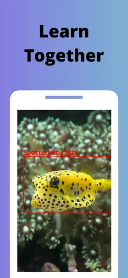 Game screenshot Photo Fish - Fish Identifier hack