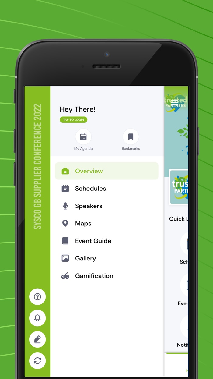 Sysco GB Supplier Conference