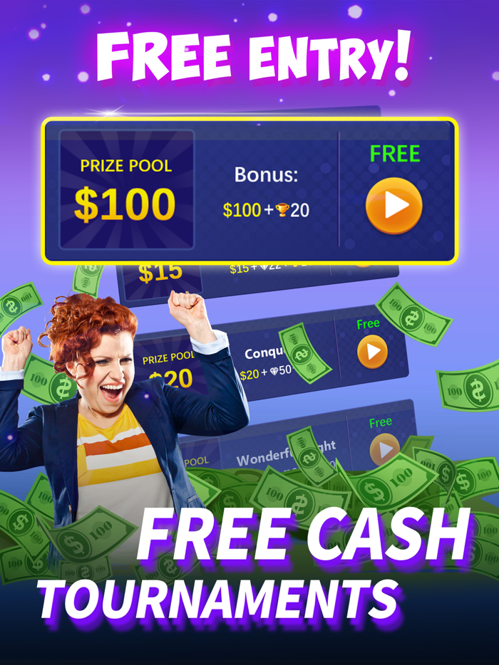 Bingo of Cash - Win Real Money