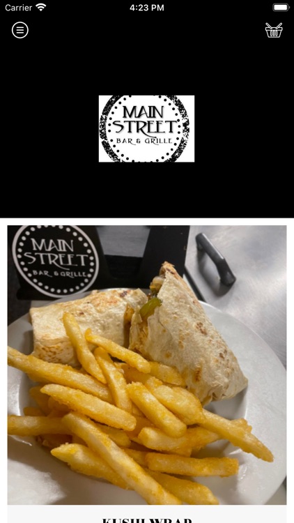 MAIN STREET BAR AND GRILLE NH screenshot-5