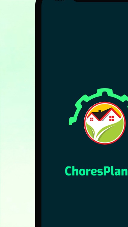 ChoresPlanner