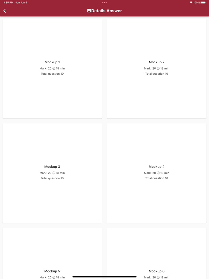 Veterinary Medicine Exam Prep.