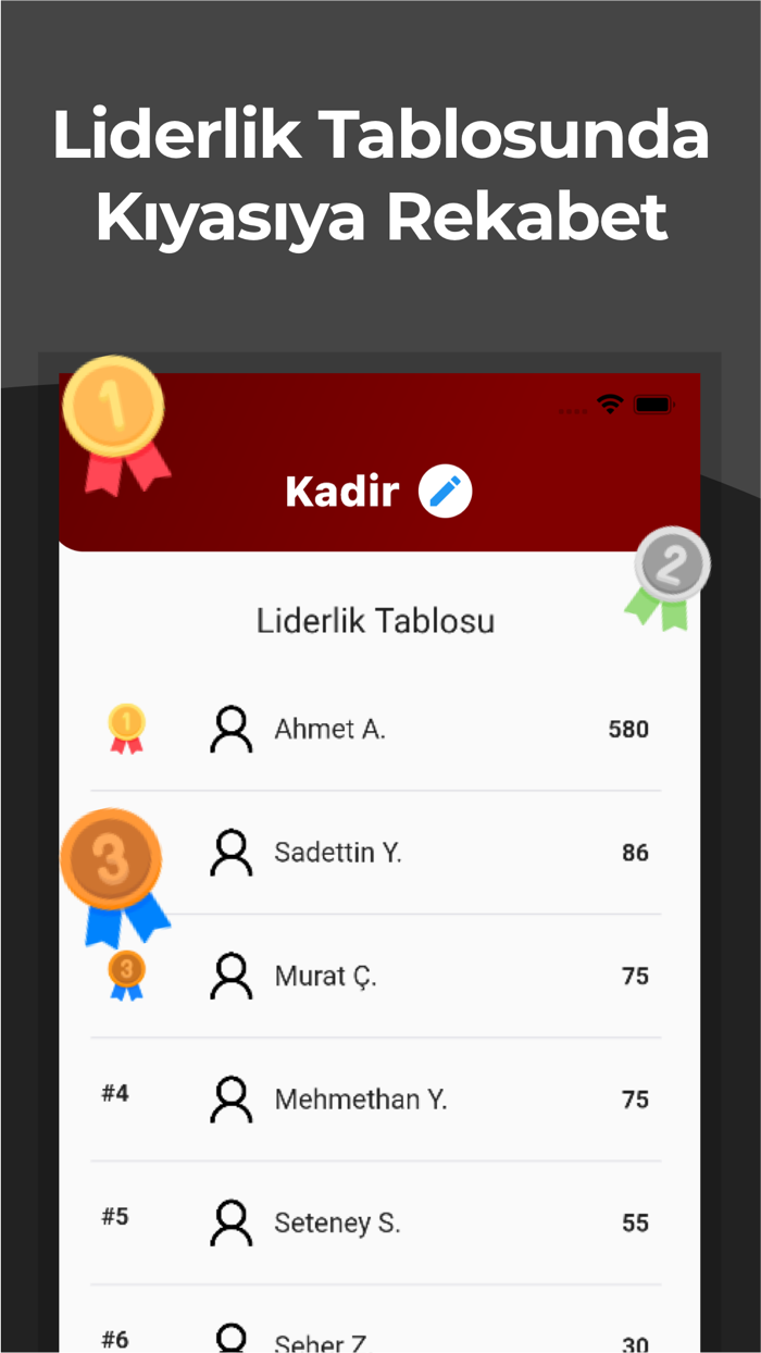 Uzman Öğretmenlik Sınavı UÖS