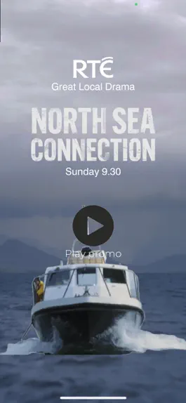 Game screenshot North Sea Connection mod apk